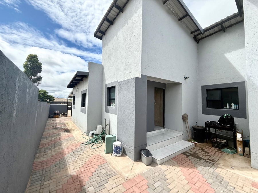 4 Bedroom Property for Sale in Serala View Limpopo