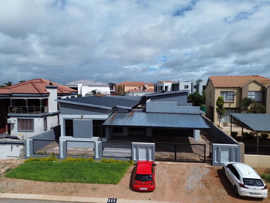 4 Bedroom Property for Sale in Serala View Limpopo