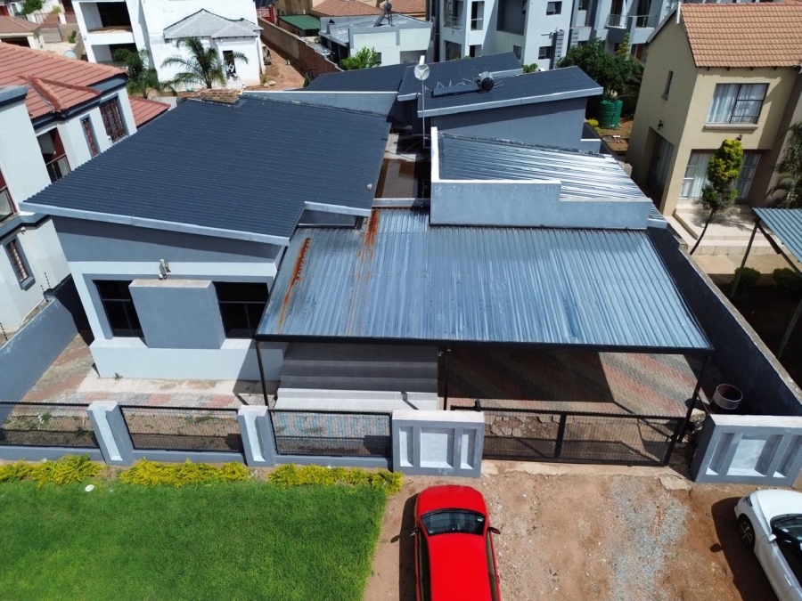 4 Bedroom Property for Sale in Serala View Limpopo