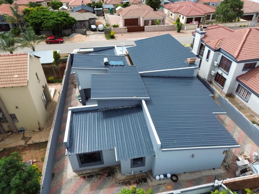 4 Bedroom Property for Sale in Serala View Limpopo