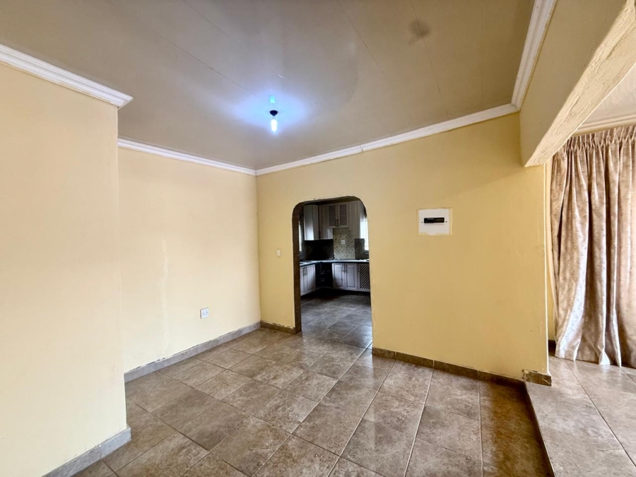 To Let 3 Bedroom Property for Rent in Madiba Park Limpopo