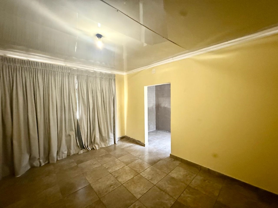 To Let 3 Bedroom Property for Rent in Madiba Park Limpopo