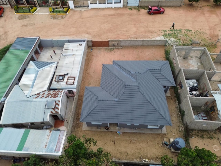 To Let 3 Bedroom Property for Rent in Madiba Park Limpopo