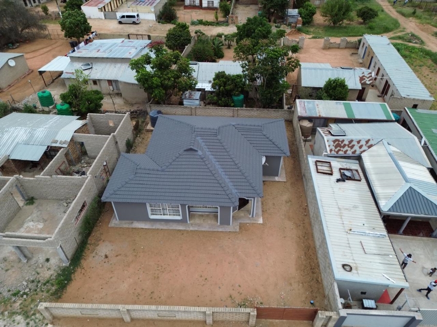 To Let 3 Bedroom Property for Rent in Madiba Park Limpopo