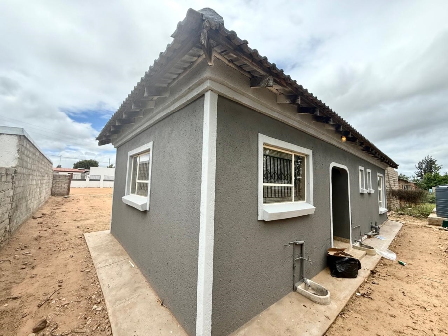 To Let 3 Bedroom Property for Rent in Madiba Park Limpopo