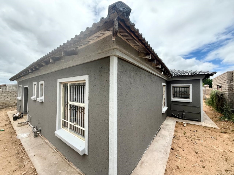 To Let 3 Bedroom Property for Rent in Madiba Park Limpopo