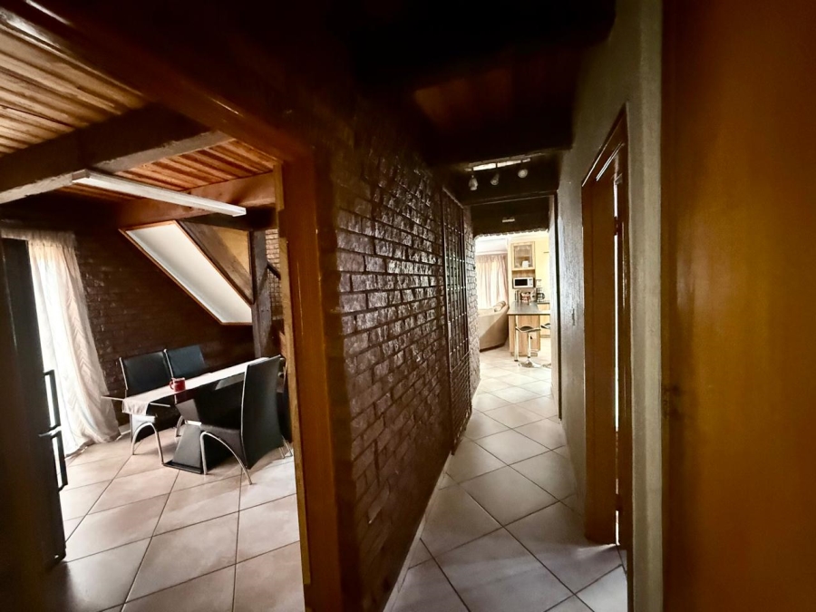 To Let 4 Bedroom Property for Rent in Flora Park Limpopo