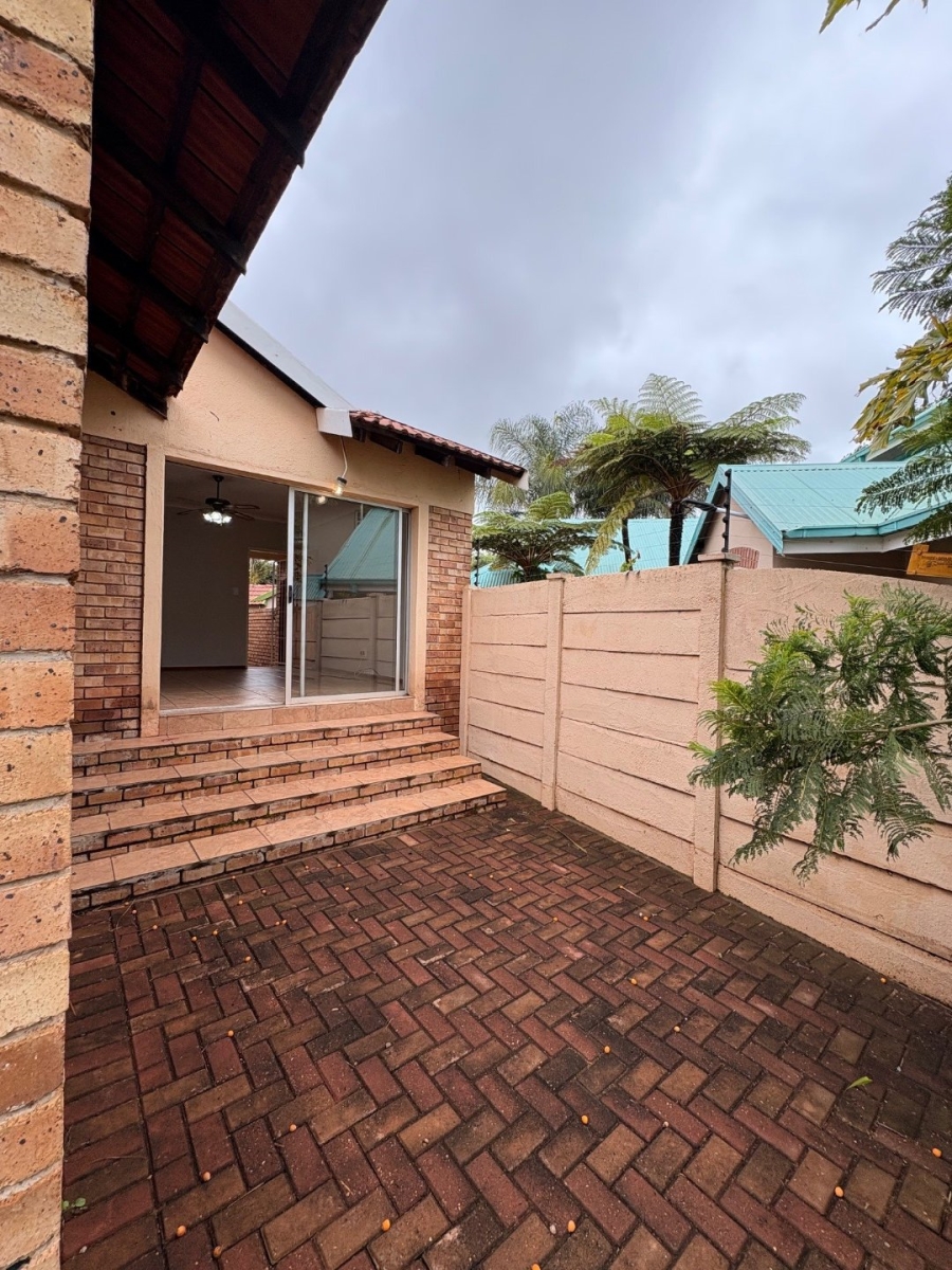 To Let 3 Bedroom Property for Rent in Bendor Limpopo