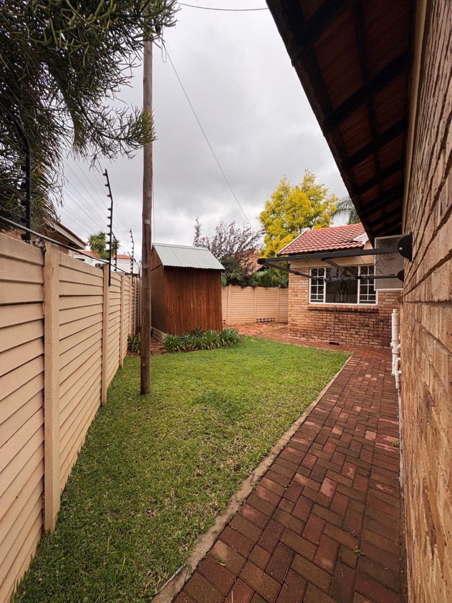 To Let 3 Bedroom Property for Rent in Bendor Limpopo