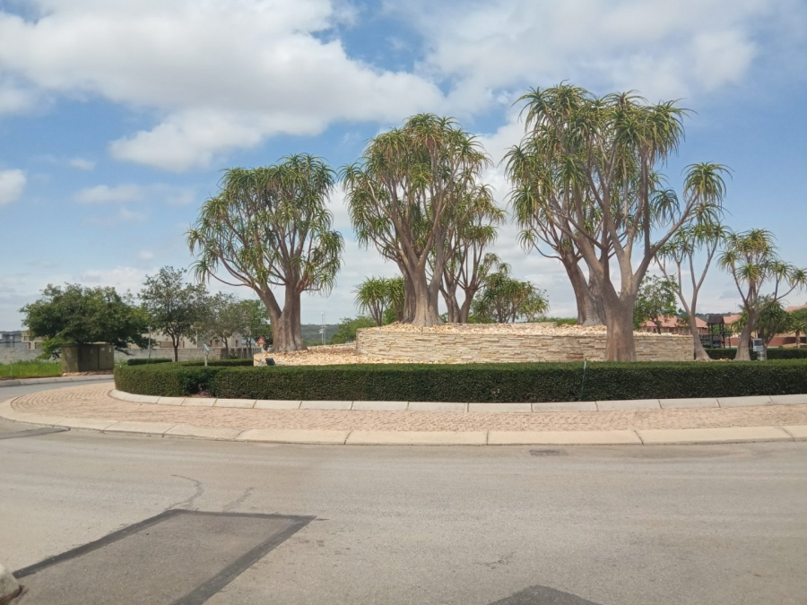 Commercial Property for Sale in Woodhill Estate Limpopo