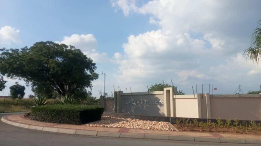 Commercial Property for Sale in Woodhill Estate Limpopo