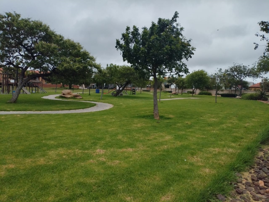 Commercial Property for Sale in Woodhill Estate Limpopo