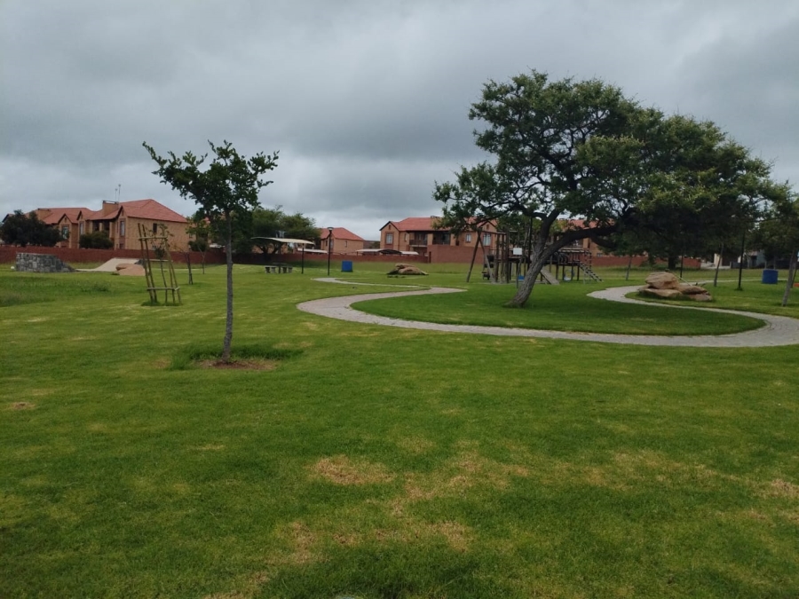 Commercial Property for Sale in Woodhill Estate Limpopo