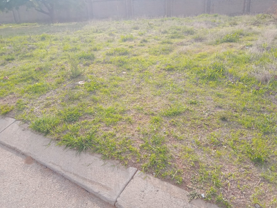 Commercial Property for Sale in Woodhill Estate Limpopo