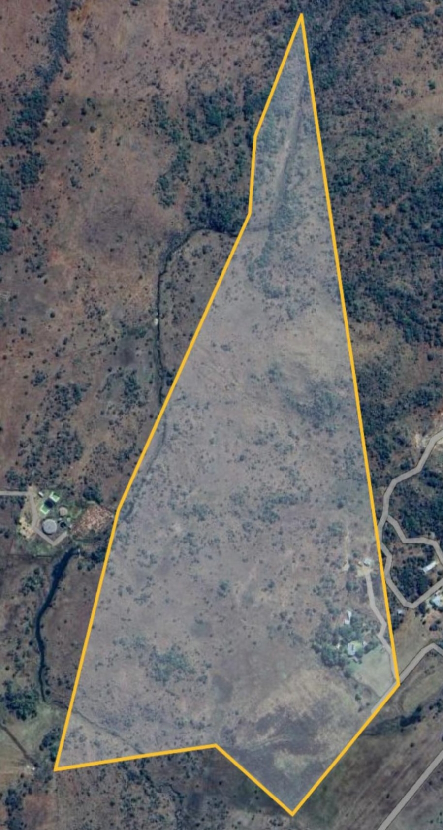 Commercial Property for Sale in Groblersdal Rural Limpopo