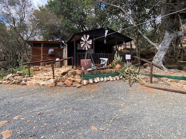 Commercial Property for Sale in Groblersdal Rural Limpopo