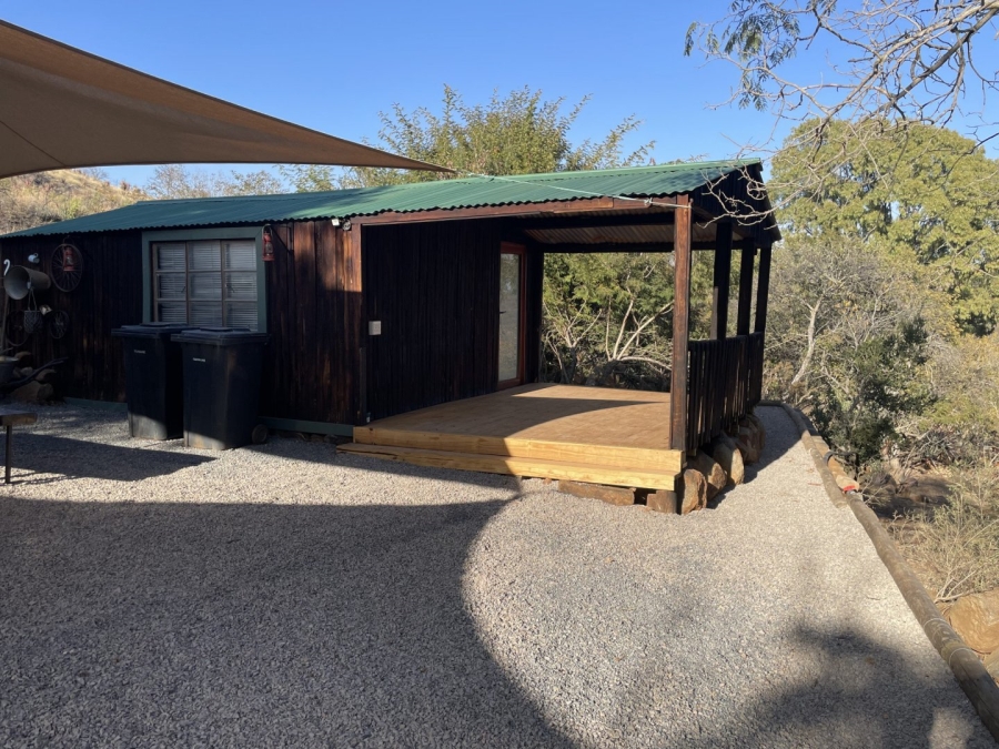 Commercial Property for Sale in Groblersdal Rural Limpopo