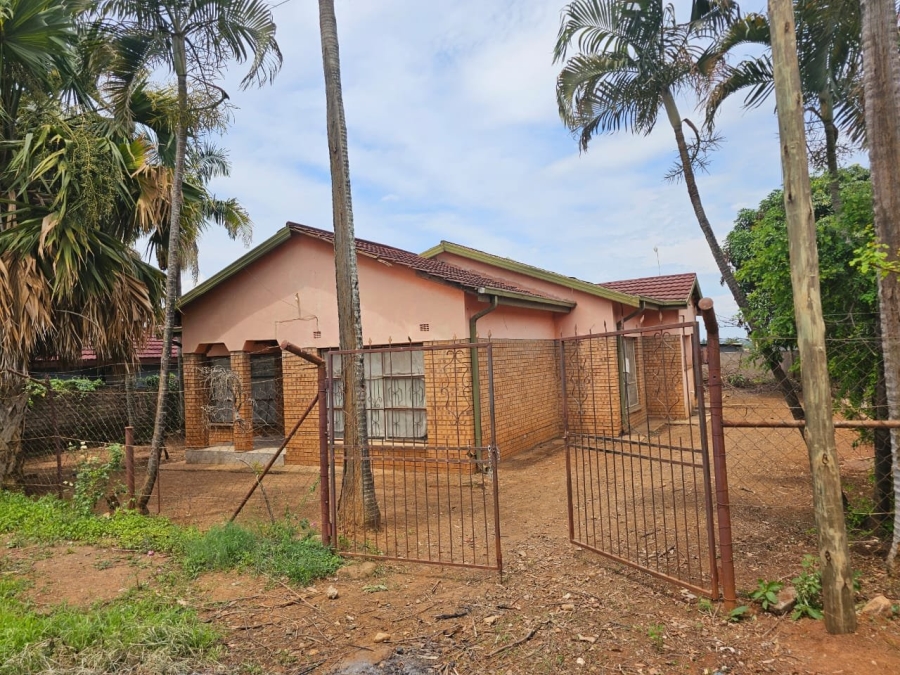  Bedroom Property for Sale in Thohoyandou Limpopo