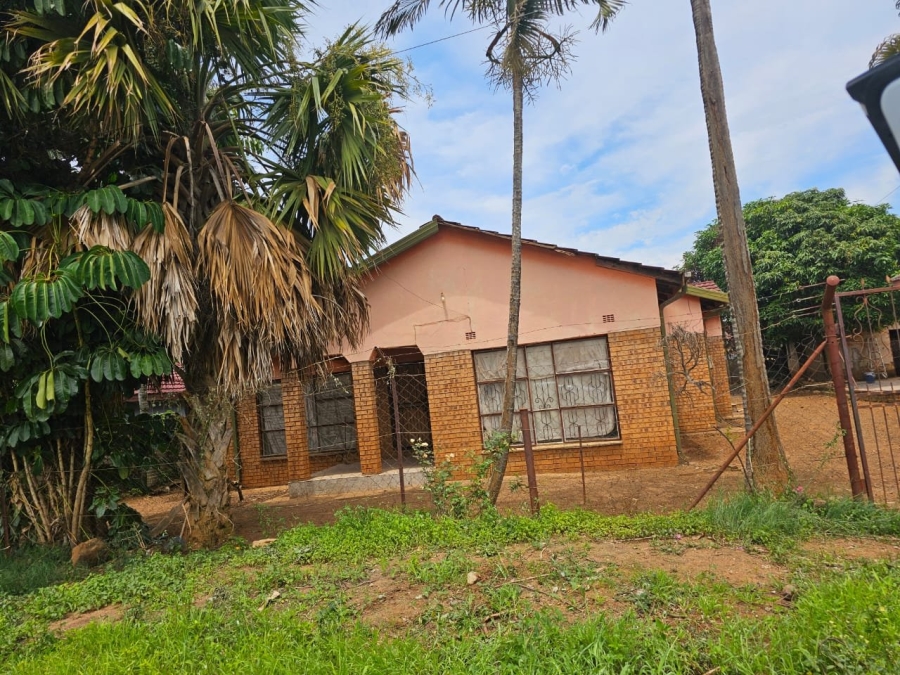  Bedroom Property for Sale in Thohoyandou Limpopo