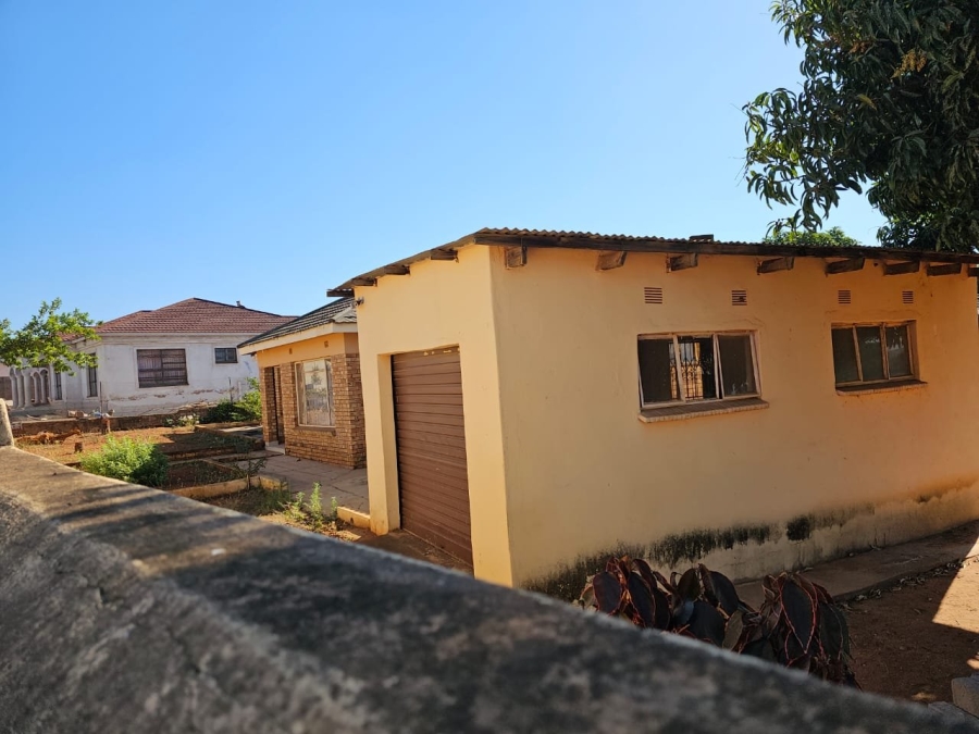  Bedroom Property for Sale in Thohoyandou Limpopo