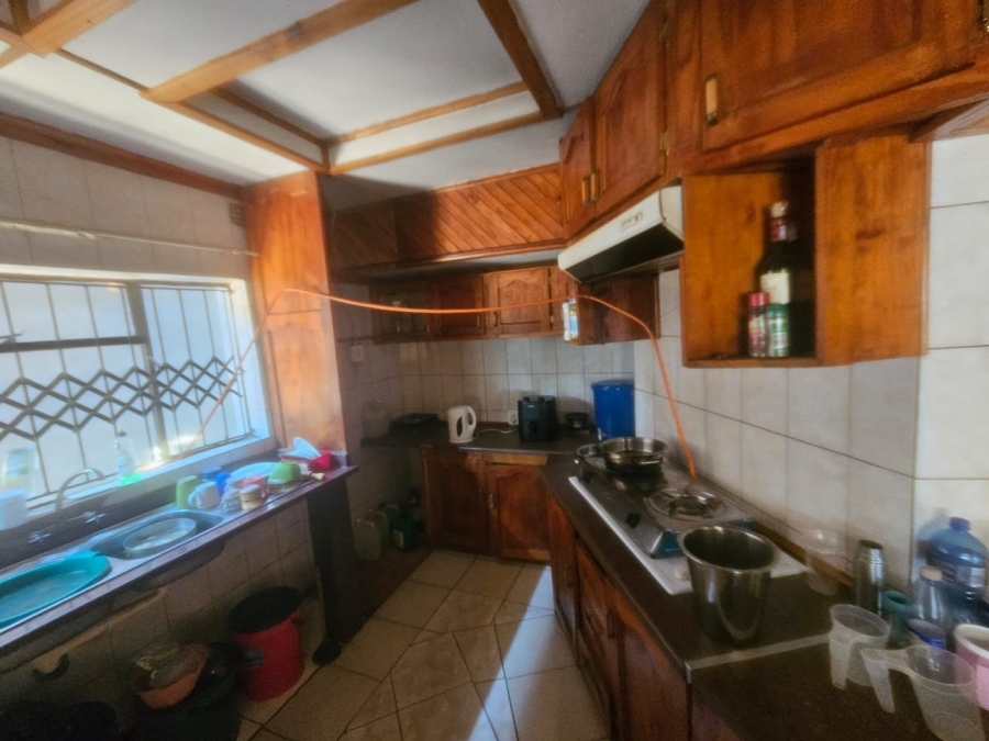 To Let  Bedroom Property for Rent in Thohoyandou Limpopo