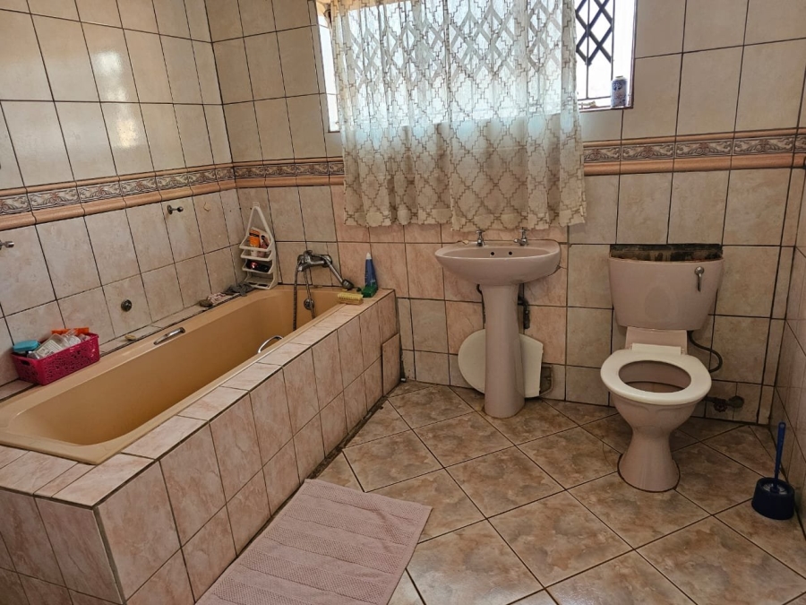 To Let  Bedroom Property for Rent in Thohoyandou Limpopo