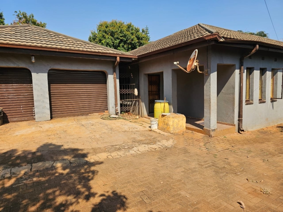 To Let  Bedroom Property for Rent in Thohoyandou Limpopo