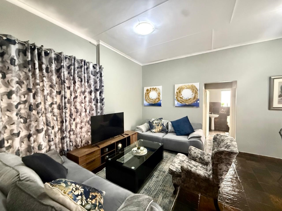 To Let 3 Bedroom Property for Rent in Bendor Limpopo