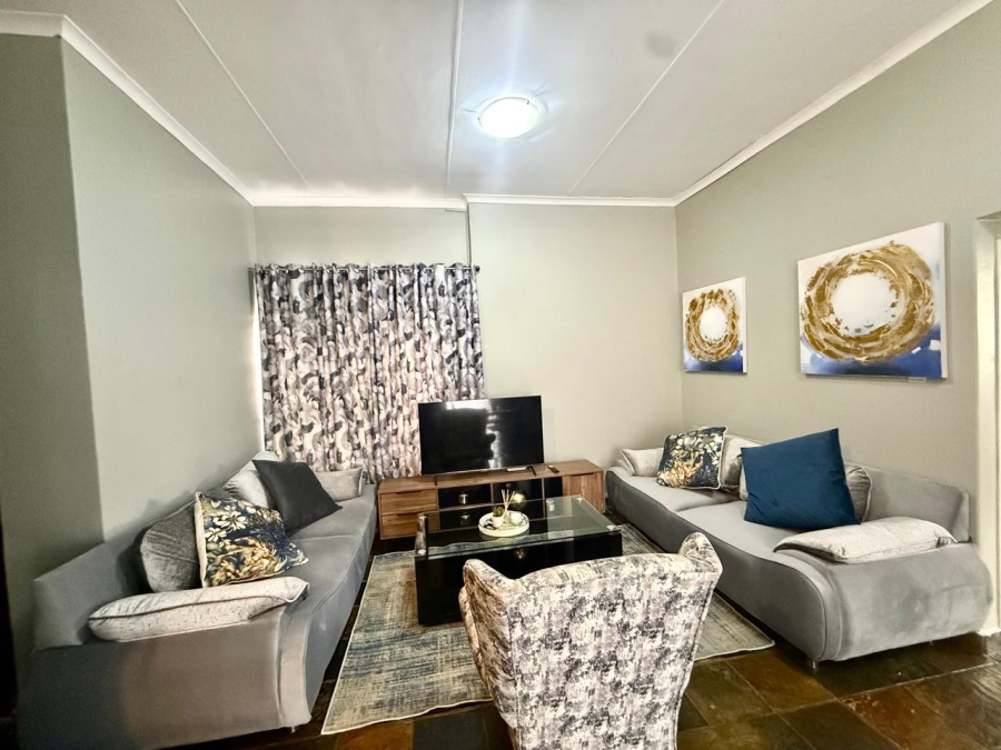 To Let 3 Bedroom Property for Rent in Bendor Limpopo