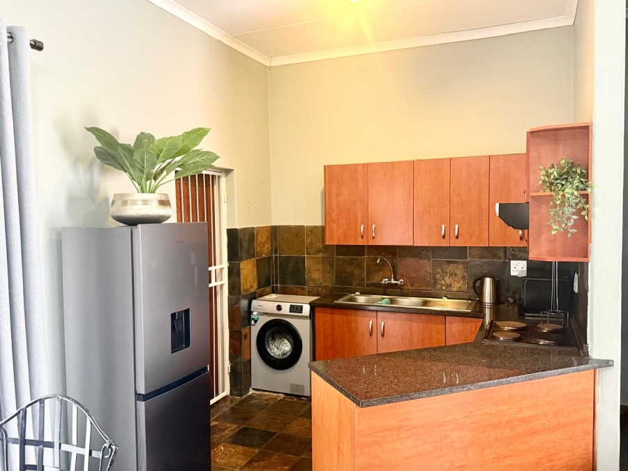 To Let 3 Bedroom Property for Rent in Bendor Limpopo