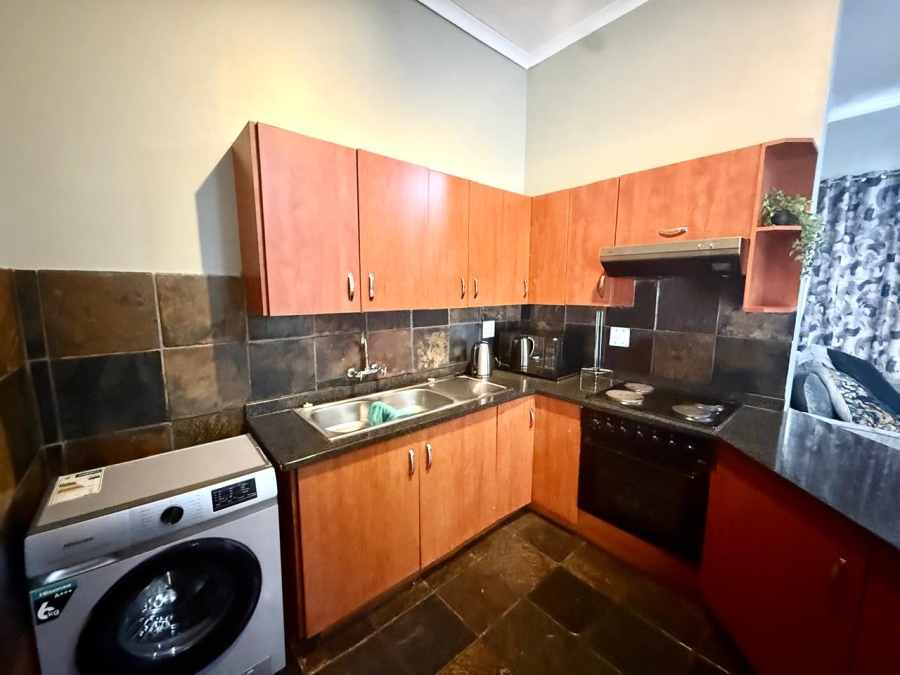 To Let 3 Bedroom Property for Rent in Bendor Limpopo