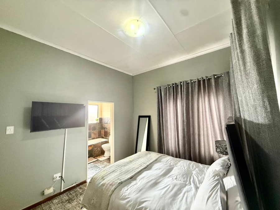 To Let 3 Bedroom Property for Rent in Bendor Limpopo