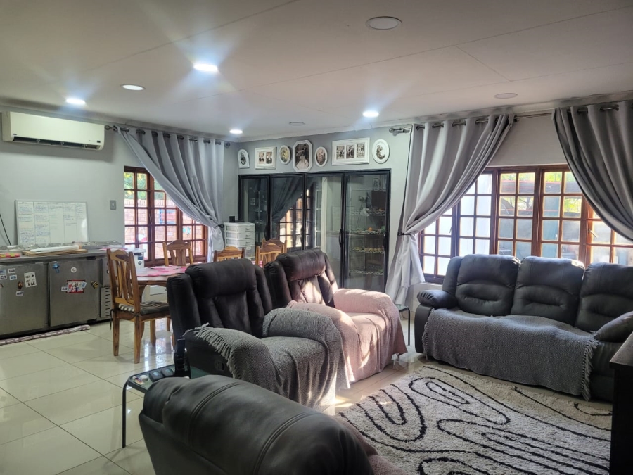 3 Bedroom Property for Sale in Burgersfort Limpopo