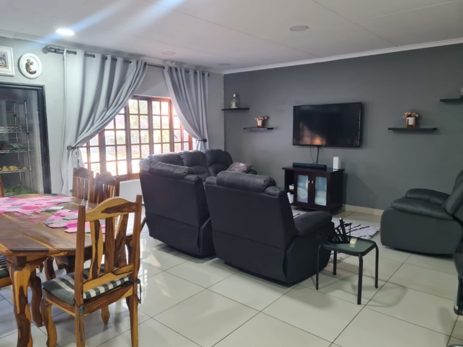 3 Bedroom Property for Sale in Burgersfort Limpopo