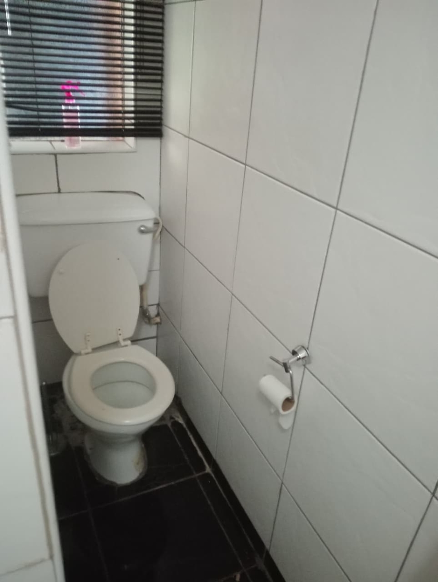 3 Bedroom Property for Sale in Burgersfort Limpopo