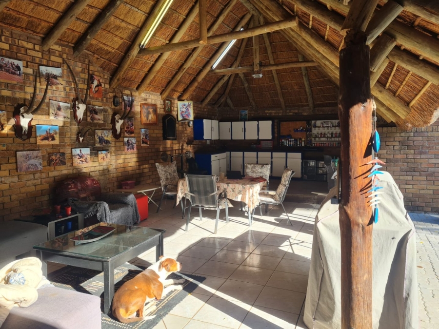 3 Bedroom Property for Sale in Burgersfort Limpopo