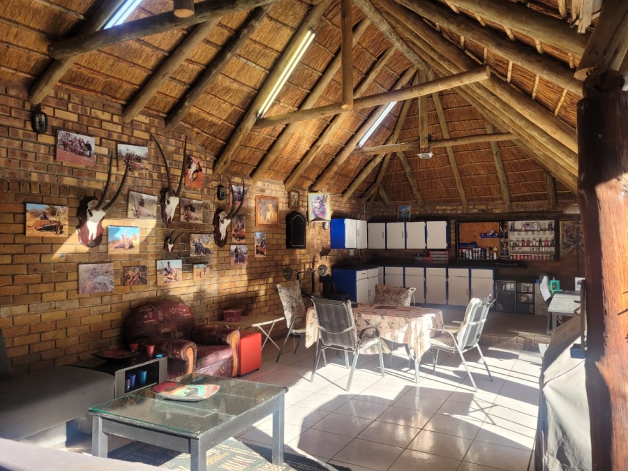 3 Bedroom Property for Sale in Burgersfort Limpopo