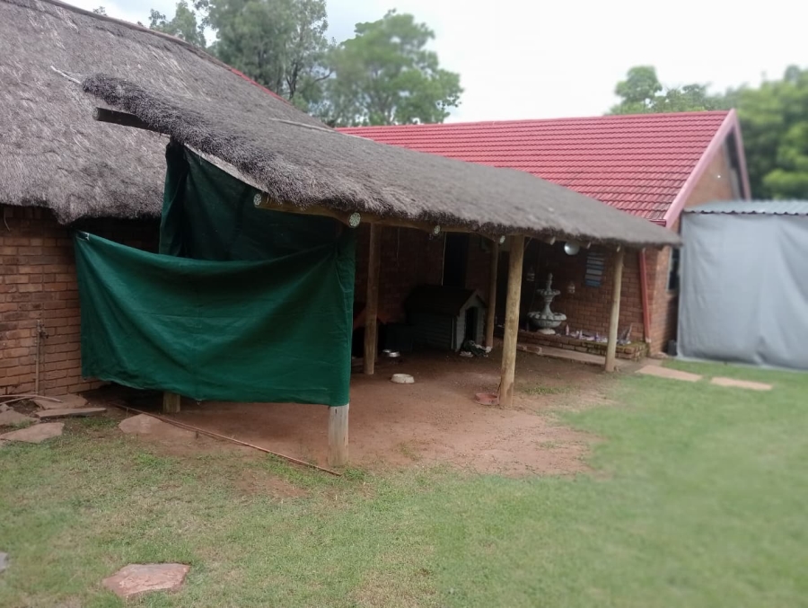 3 Bedroom Property for Sale in Burgersfort Limpopo