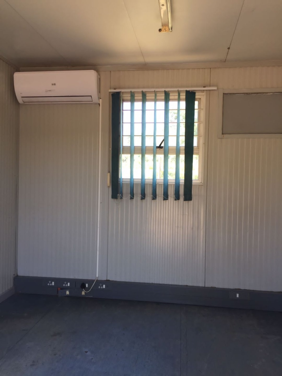 To Let commercial Property for Rent in Steelpoort Limpopo