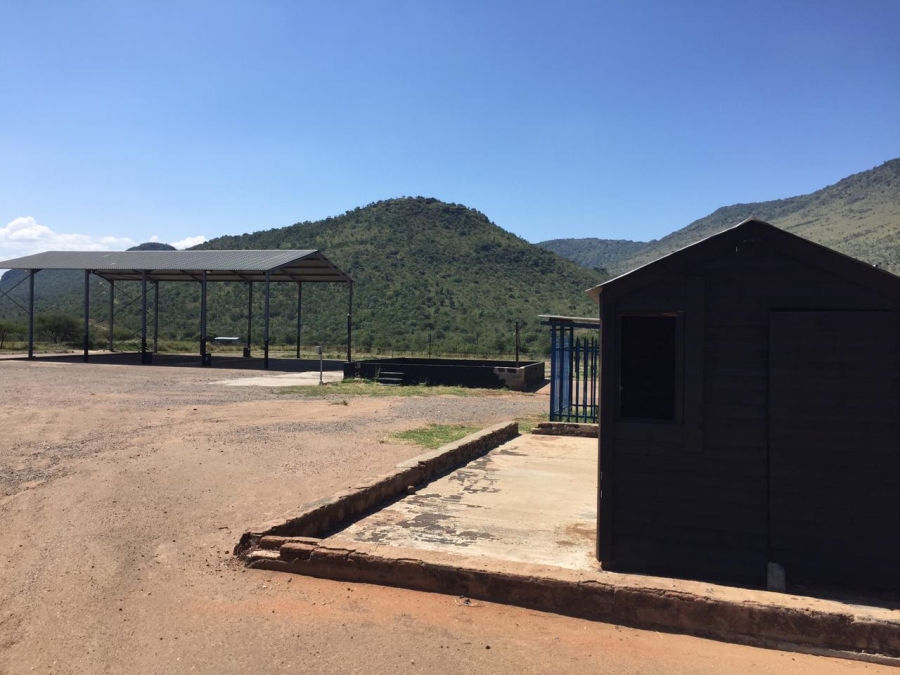To Let commercial Property for Rent in Steelpoort Limpopo
