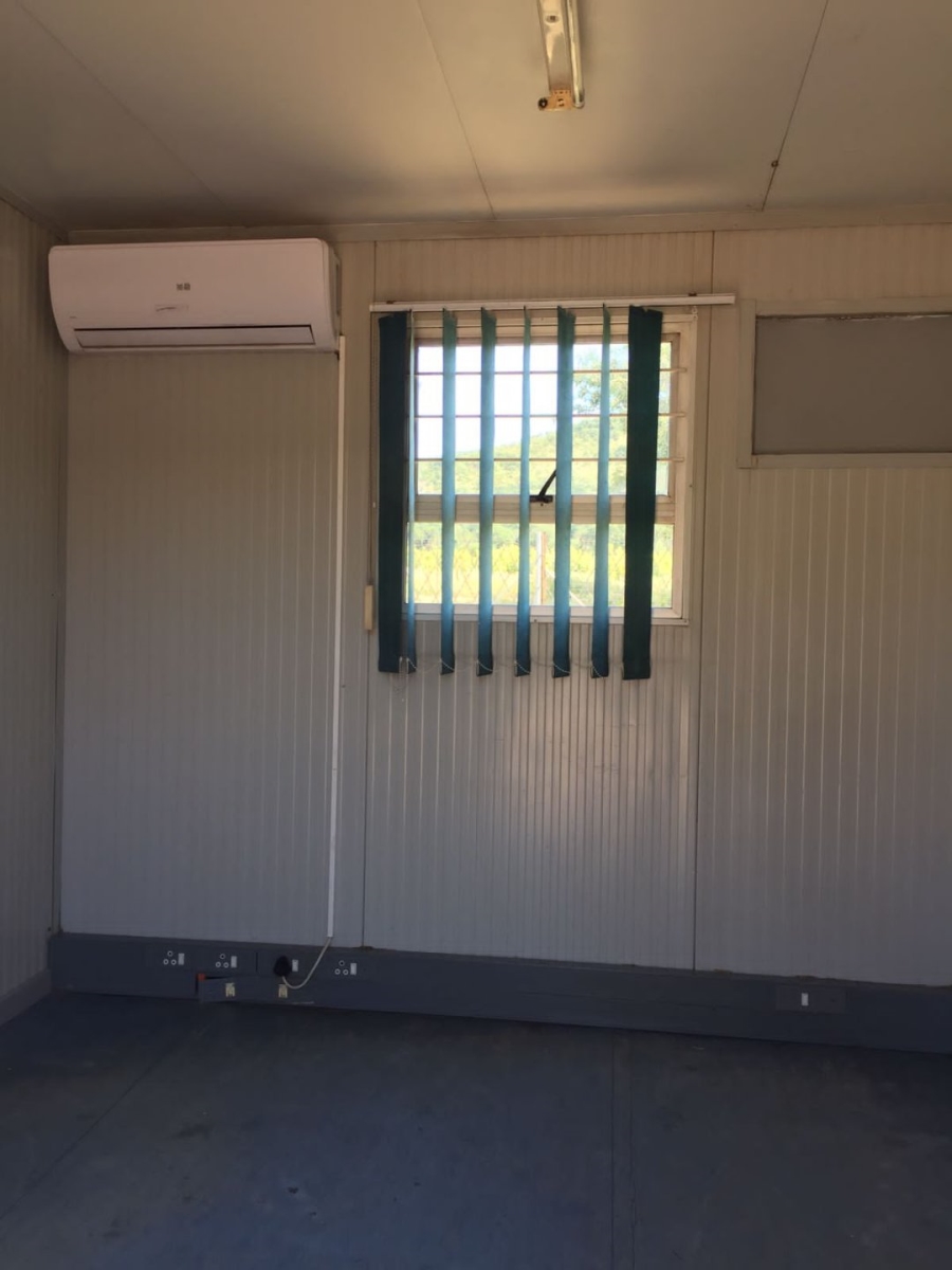 To Let commercial Property for Rent in Steelpoort Limpopo