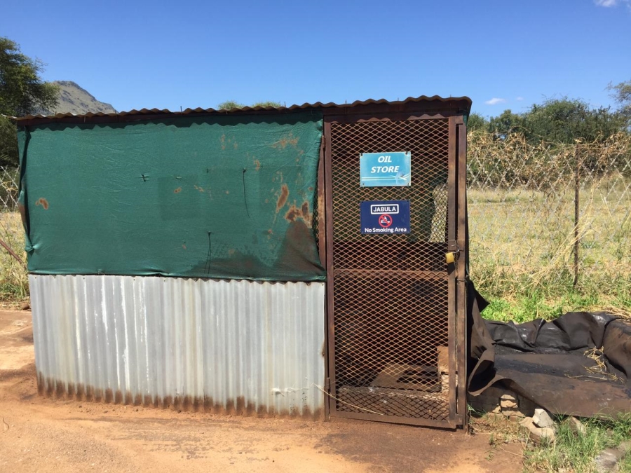 To Let commercial Property for Rent in Steelpoort Limpopo