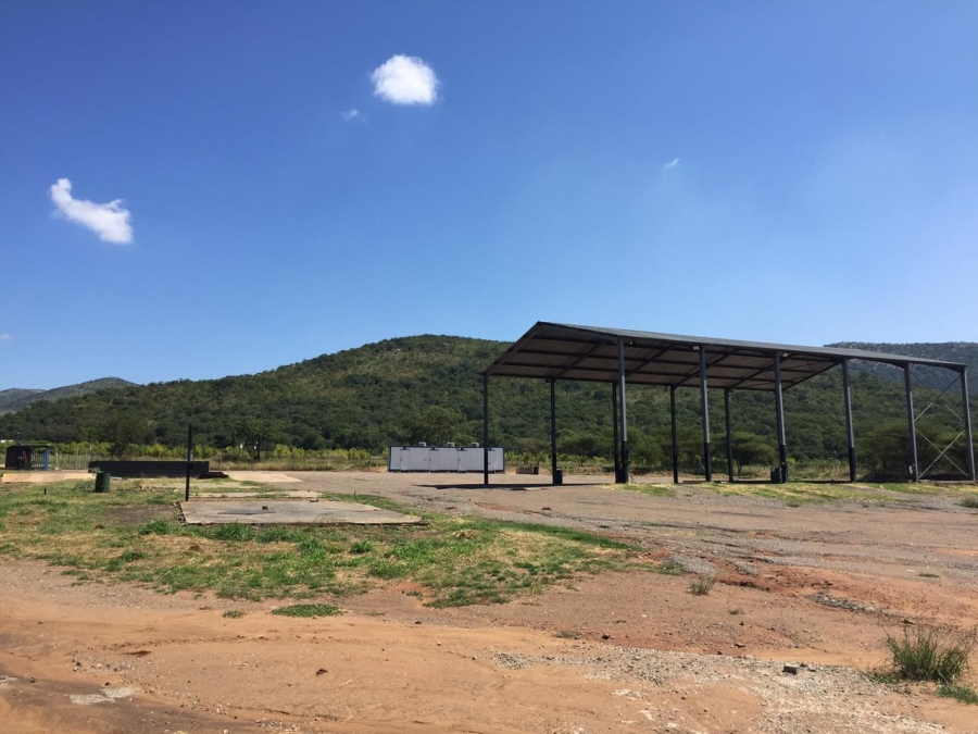 To Let commercial Property for Rent in Steelpoort Limpopo