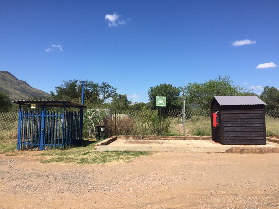 To Let commercial Property for Rent in Steelpoort Limpopo