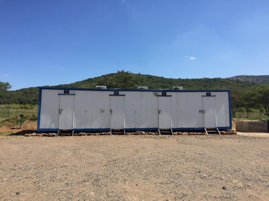 To Let commercial Property for Rent in Steelpoort Limpopo