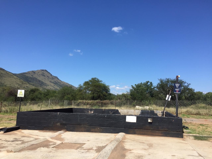 To Let commercial Property for Rent in Steelpoort Limpopo