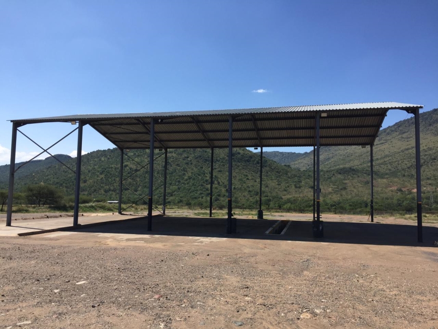 To Let commercial Property for Rent in Steelpoort Limpopo