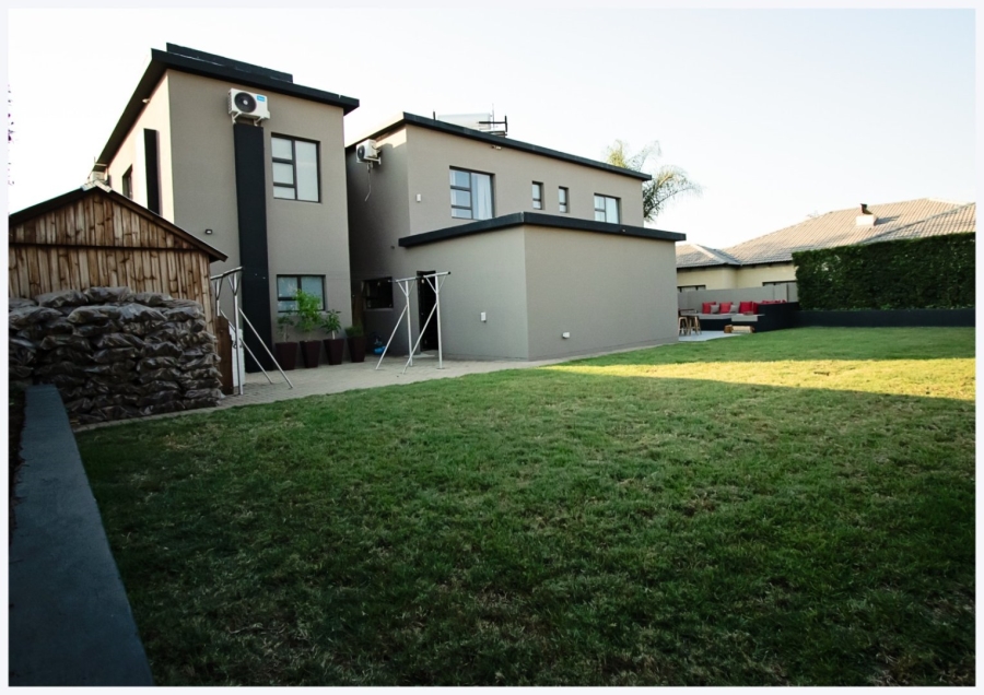 5 Bedroom Property for Sale in Debron Limpopo