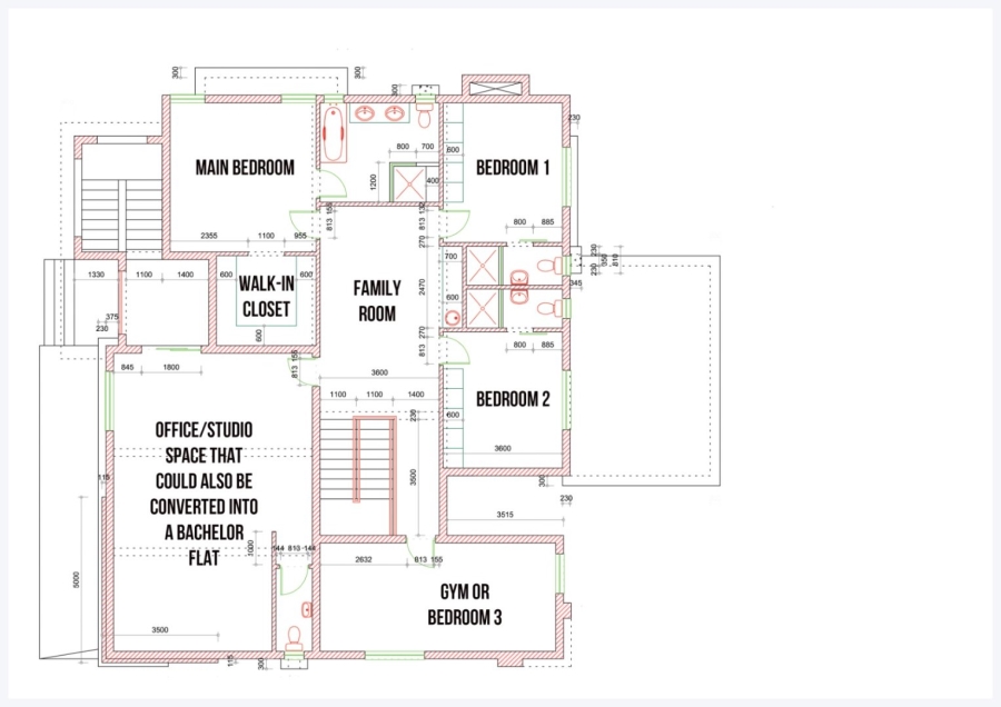 5 Bedroom Property for Sale in Debron Limpopo