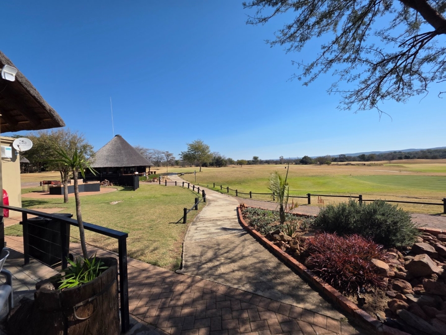 Commercial Property for Sale in Koro Creek Golf Estate Limpopo